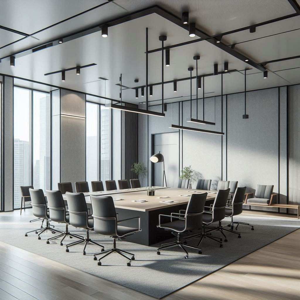 新员工批量入职对建筑设计公司的写字楼办公员工餐饮便利会形成哪些连锁影响